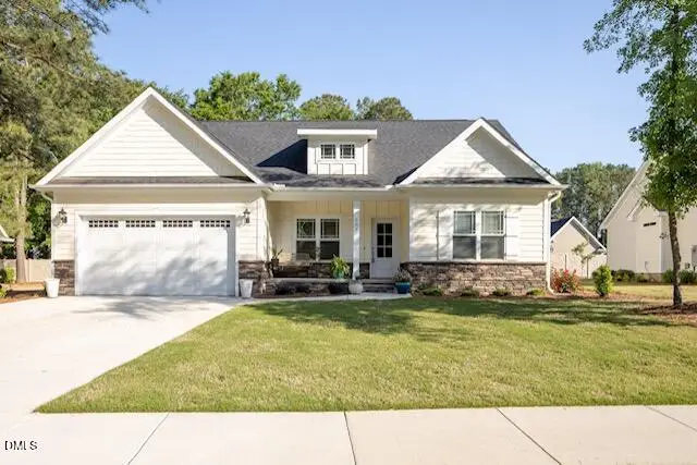 203 Fountain Drive, Clinton, NC 28328 - #1
