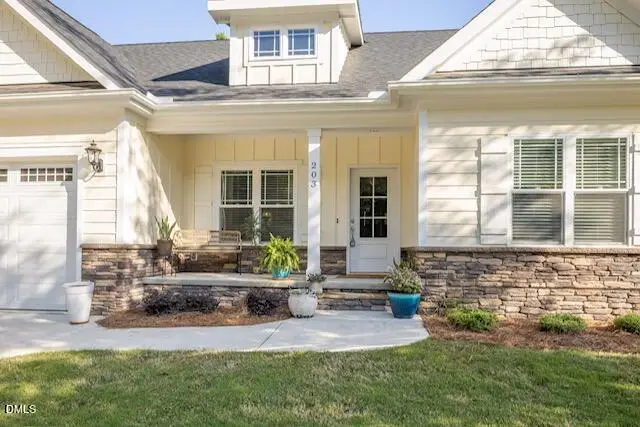 203 Fountain Drive, Clinton, NC 28328 - #2