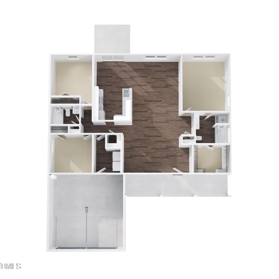 109 Chester Place, Pikeville, NC 27863 - #2