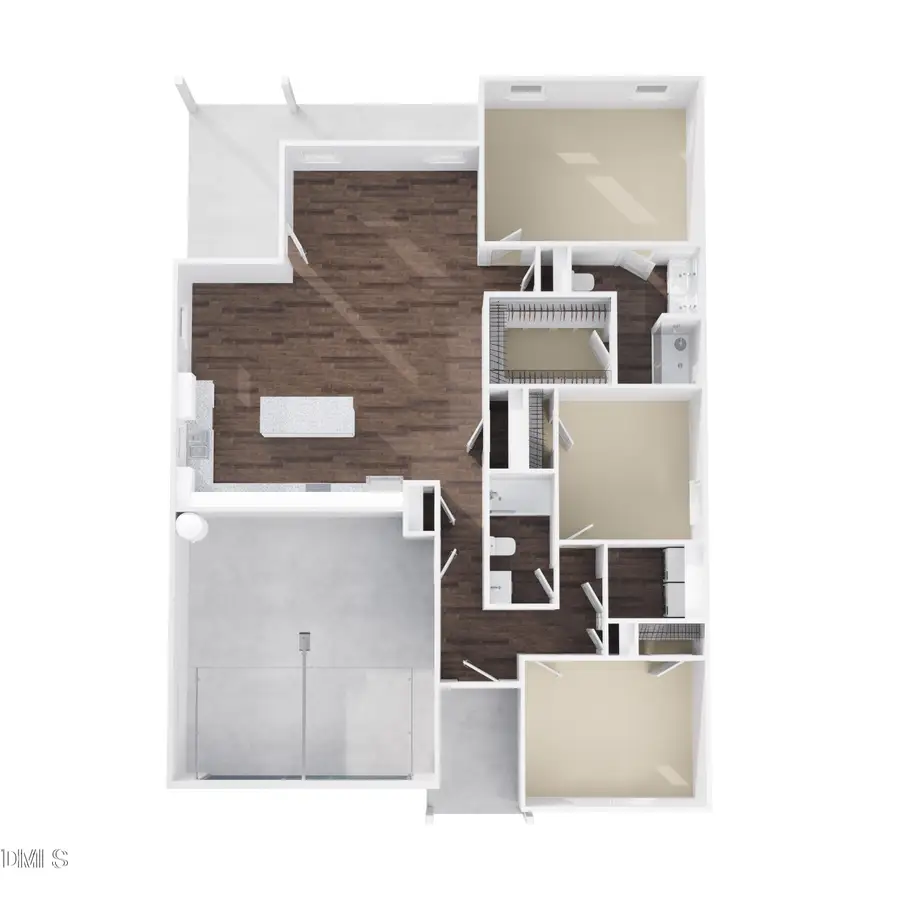 107 Chester Place, Pikeville, NC 27863 - #2