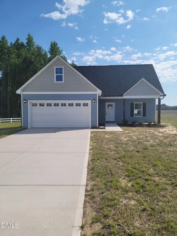 115 Chester Place, Pikeville, NC 27863