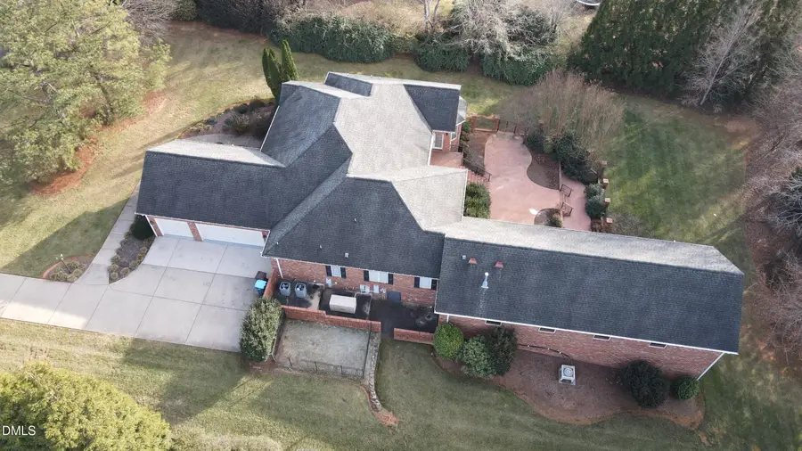 396 W Lake Trail, Mebane, NC 27302 - #3