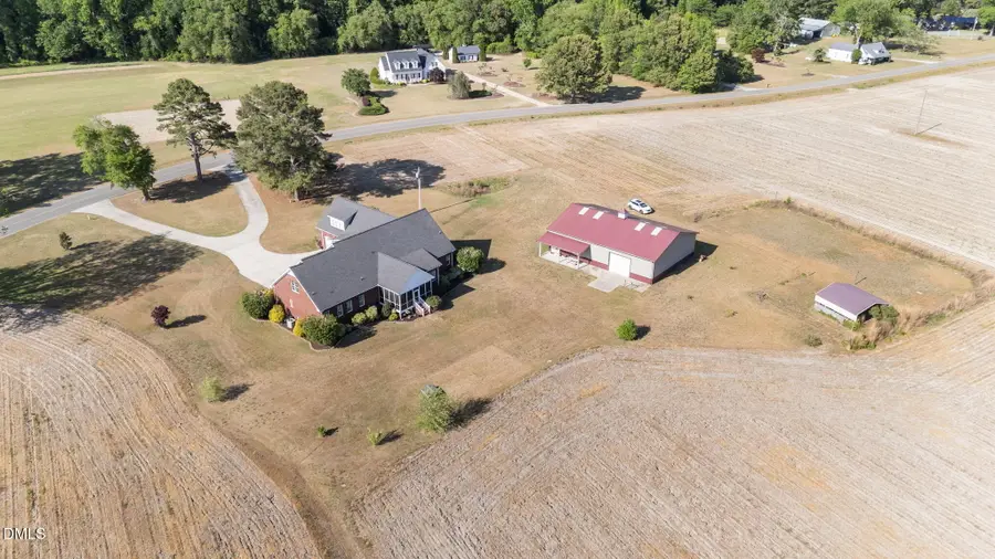 422 Hodge Road, Kenly, NC 27542 - #2