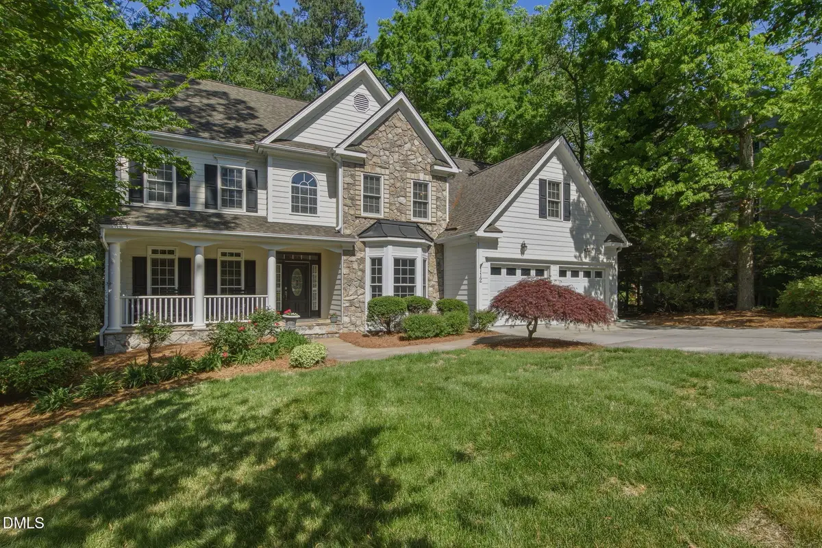 112 Pahlmeyer Place, Cary, NC 27519 - #1