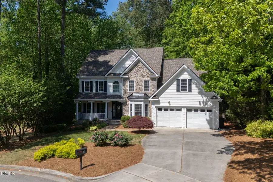 112 Pahlmeyer Place, Cary, NC 27519 - #3