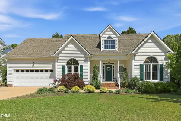 1224 Secotan Place, Fuquay Varina, NC 27526