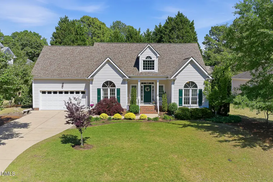 1224 Secotan Place, Fuquay Varina, NC 27526 - #2