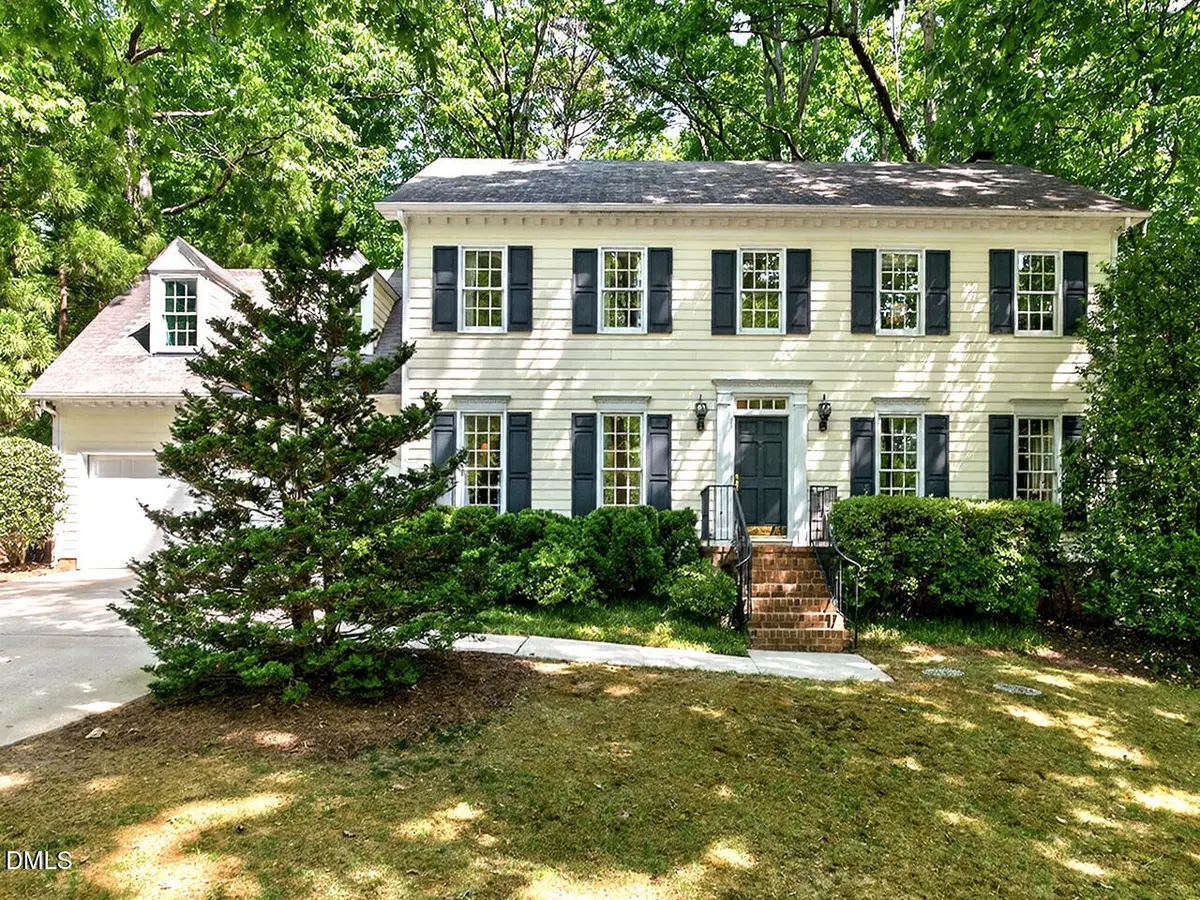 8308 Seagate Drive, Raleigh, NC 27615 - #1