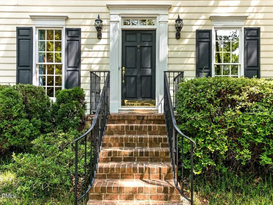 8308 Seagate Drive, Raleigh, NC 27615 - #2