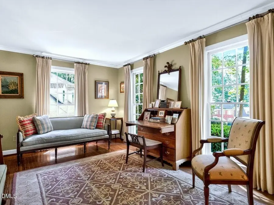 8308 Seagate Drive, Raleigh, NC 27615 - #3