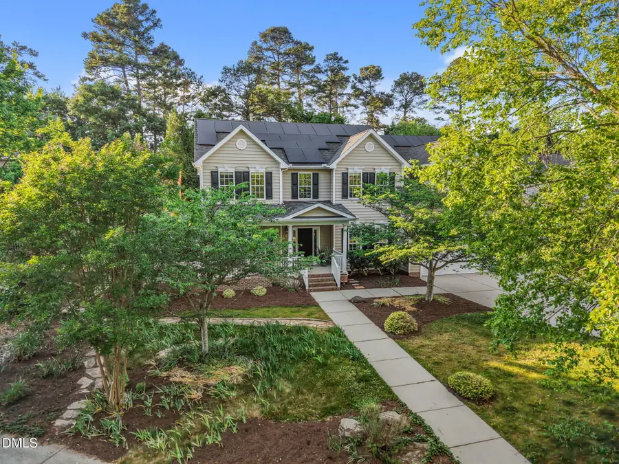 10705 Biroc Court, Raleigh, NC 27614 - #2