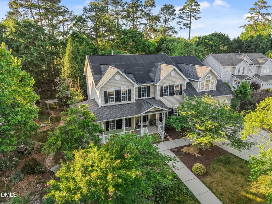 10705 Biroc Court, Raleigh, NC 27614 - #3