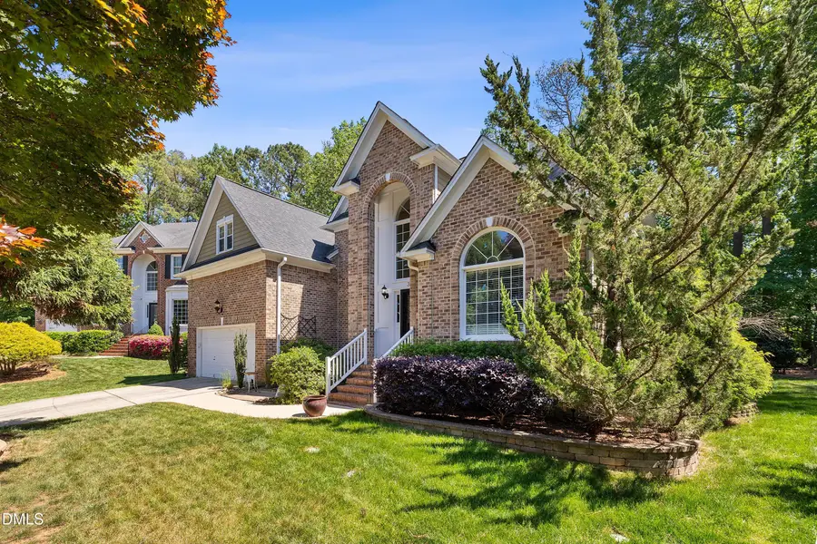 3608 Summer Leaf Court, Raleigh, NC 27615 - #2