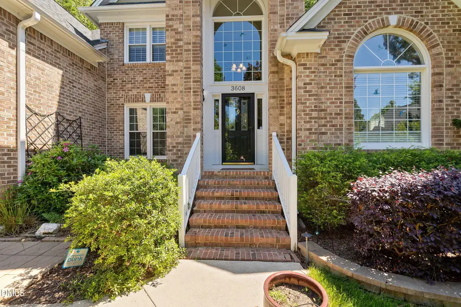 3608 Summer Leaf Court, Raleigh, NC 27615 - #3
