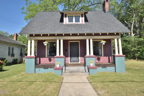 220 S Howell Street, Rocky Mount, NC 27804