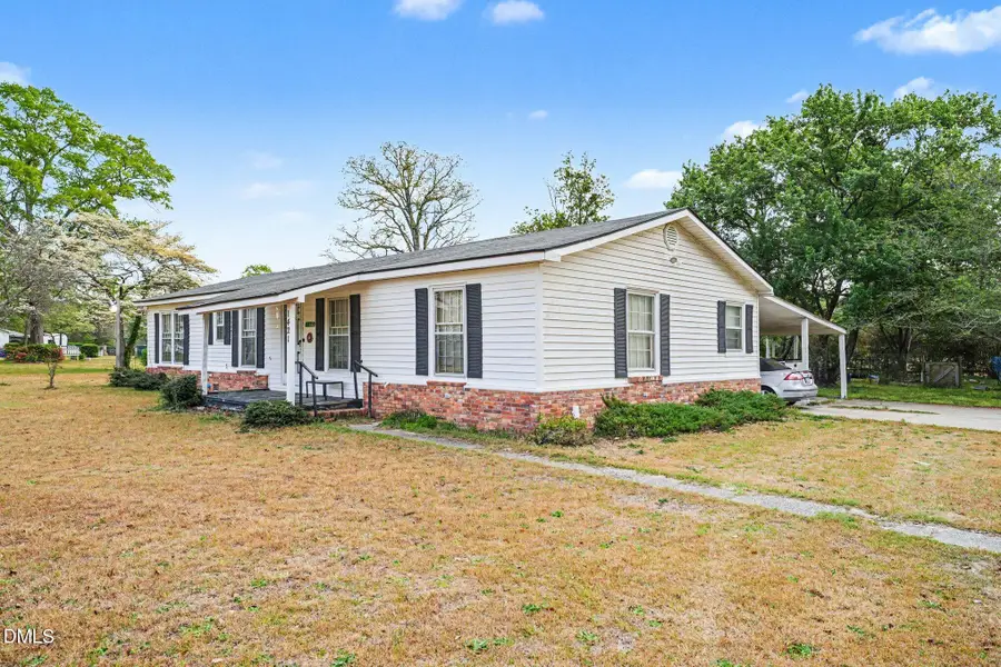 1421 Seabrook School Road, Fayetteville, NC 28312 - #2