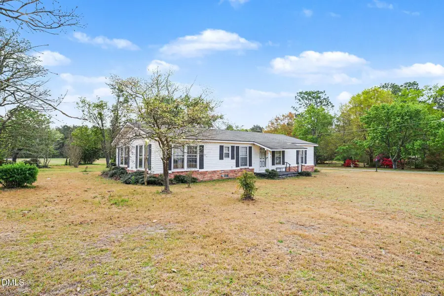 1421 Seabrook School Road, Fayetteville, NC 28312 - #3