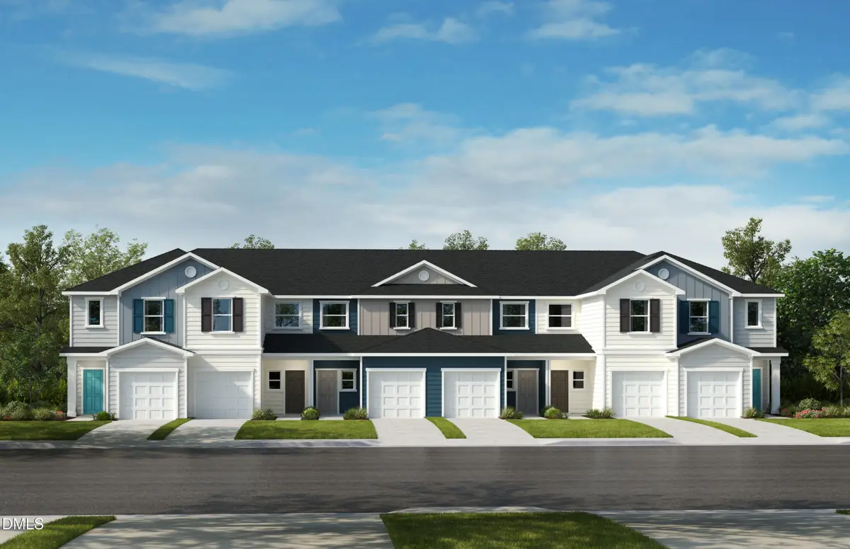 10514 Brookside Reserve Road, Raleigh, NC 27614 - #1