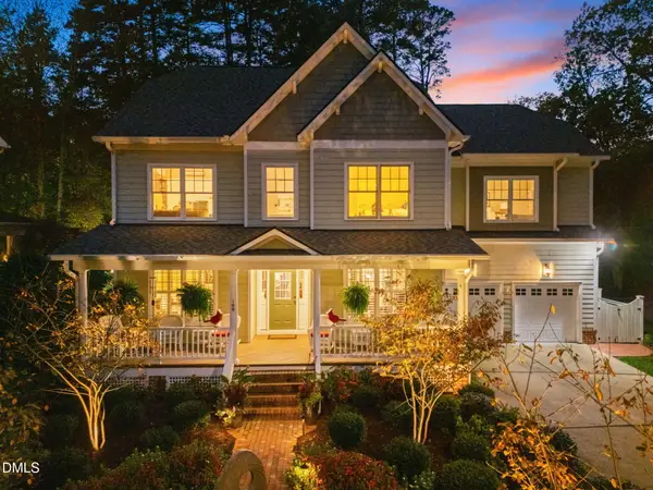 109 Springdale Way, Chapel Hill, NC 27517