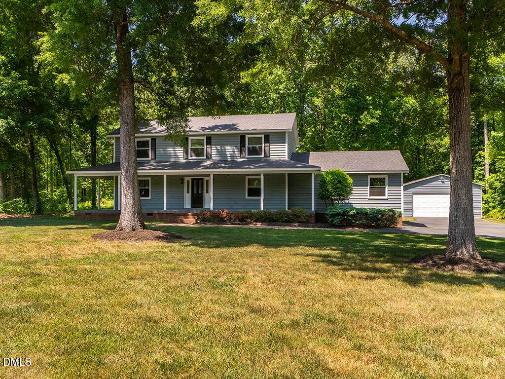 1721 Wendy Lane, Efland, NC 27243 - #1