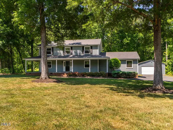 1721 Wendy Lane, Efland, NC 27243