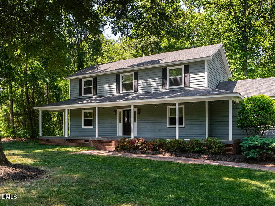 1721 Wendy Lane, Efland, NC 27243 - #2