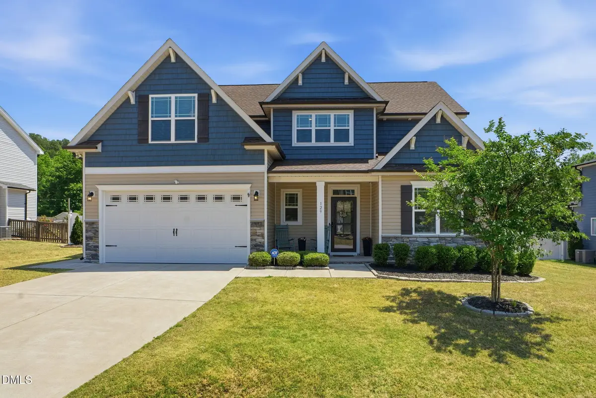 Address Withheld By Seller, Angier, NC 27501 - #1