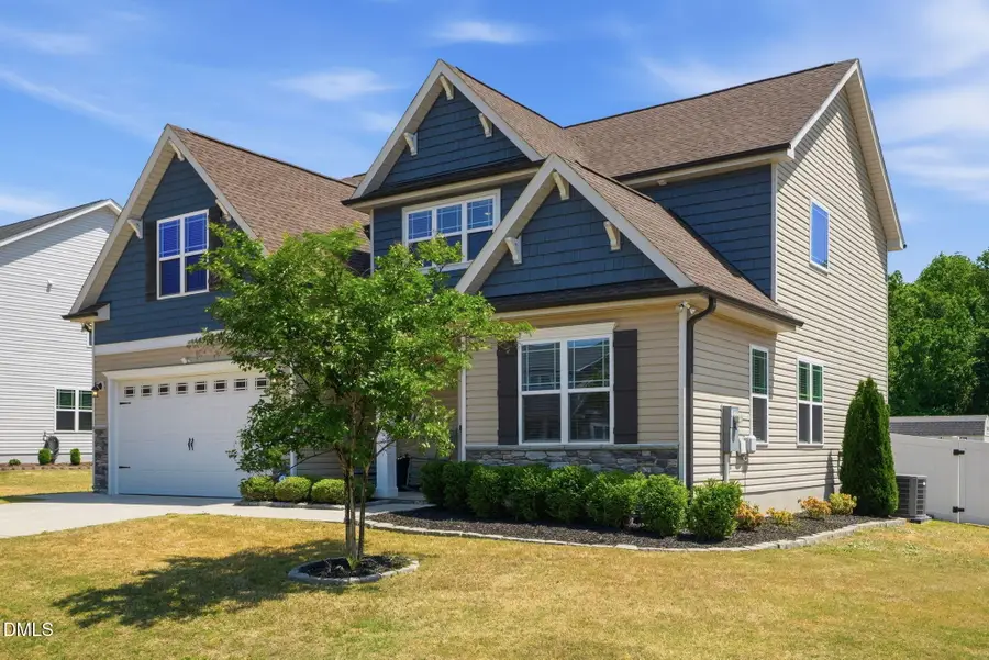 Address Withheld By Seller, Angier, NC 27501 - #3