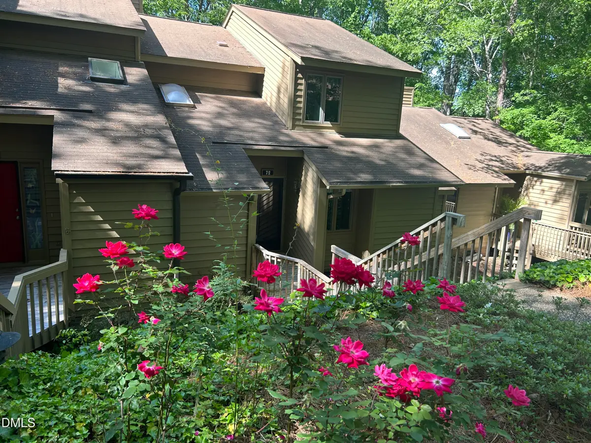 72 Stoneridge Road, Durham, NC 27705 - #1