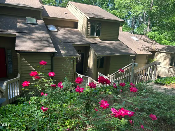 72 Stoneridge Road, Durham, NC 27705