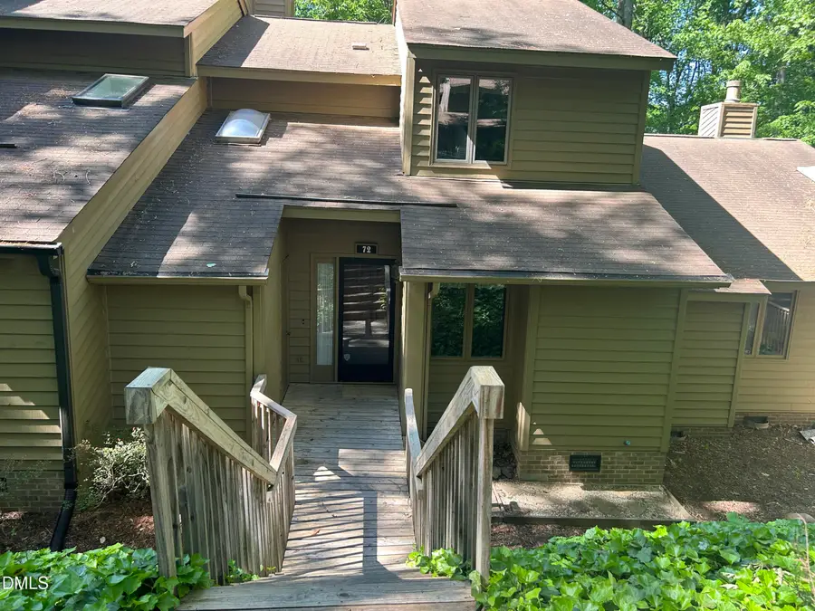 72 Stoneridge Road, Durham, NC 27705 - #2