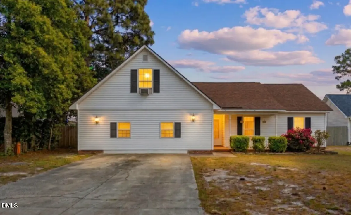 3509 Clovis Court, Hope Mills, NC 28348 - #1