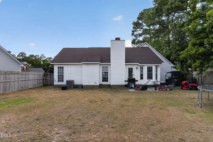 3509 Clovis Court, Hope Mills, NC 28348 - #3