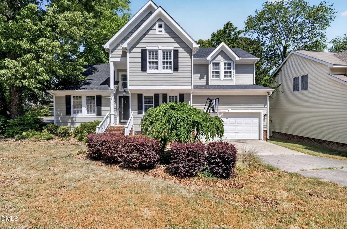 5501 Centipede Trail, Raleigh, NC 27610 - #1