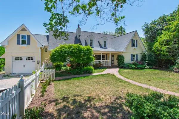 821 Lake Boone Trail, Raleigh, NC 27607