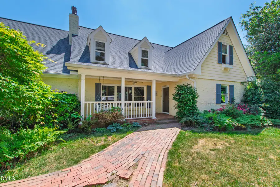 821 Lake Boone Trail, Raleigh, NC 27607 - #3