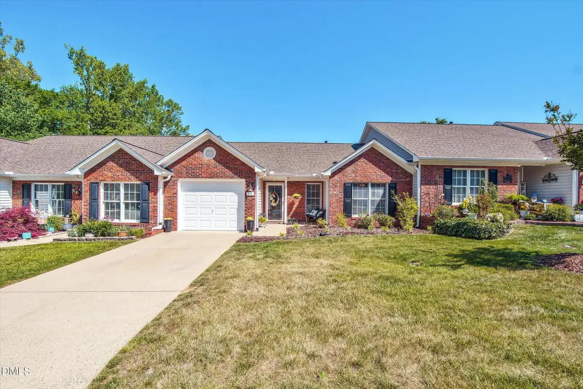 3027 Maple Avenue #Apt D2, Burlington, NC 27215 - #1