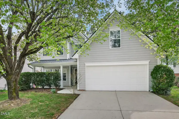 112 Crosswood Drive, Durham, NC 27703