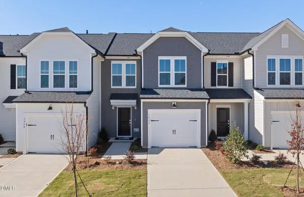 103 Verlands Way, Garner, NC 27529