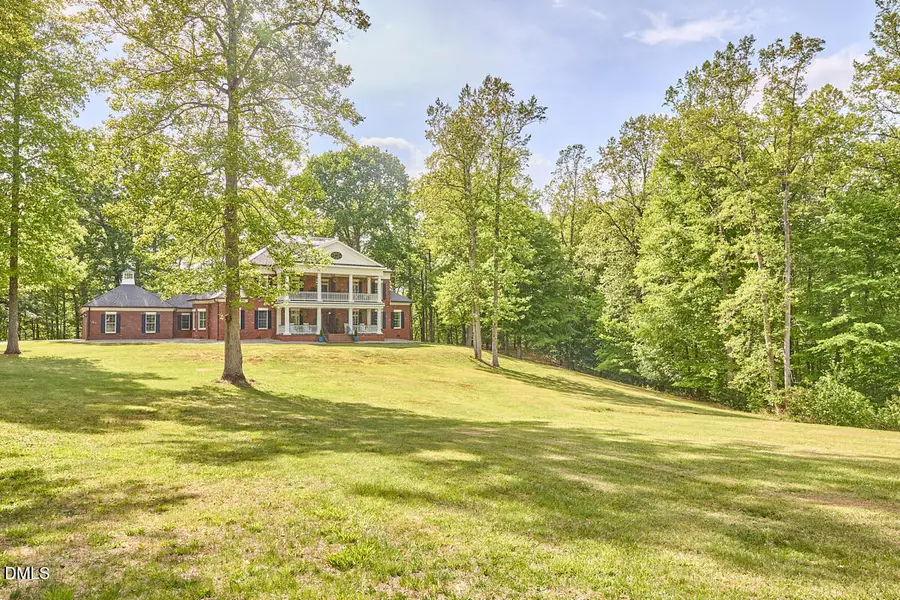 1717 Halls Mill Road, Hillsborough, NC 27278 - #3