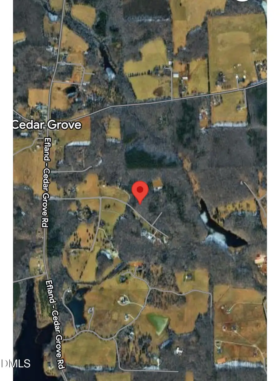 Lot 10 Bellechase Road, Hillsborough, NC 27278 - #2