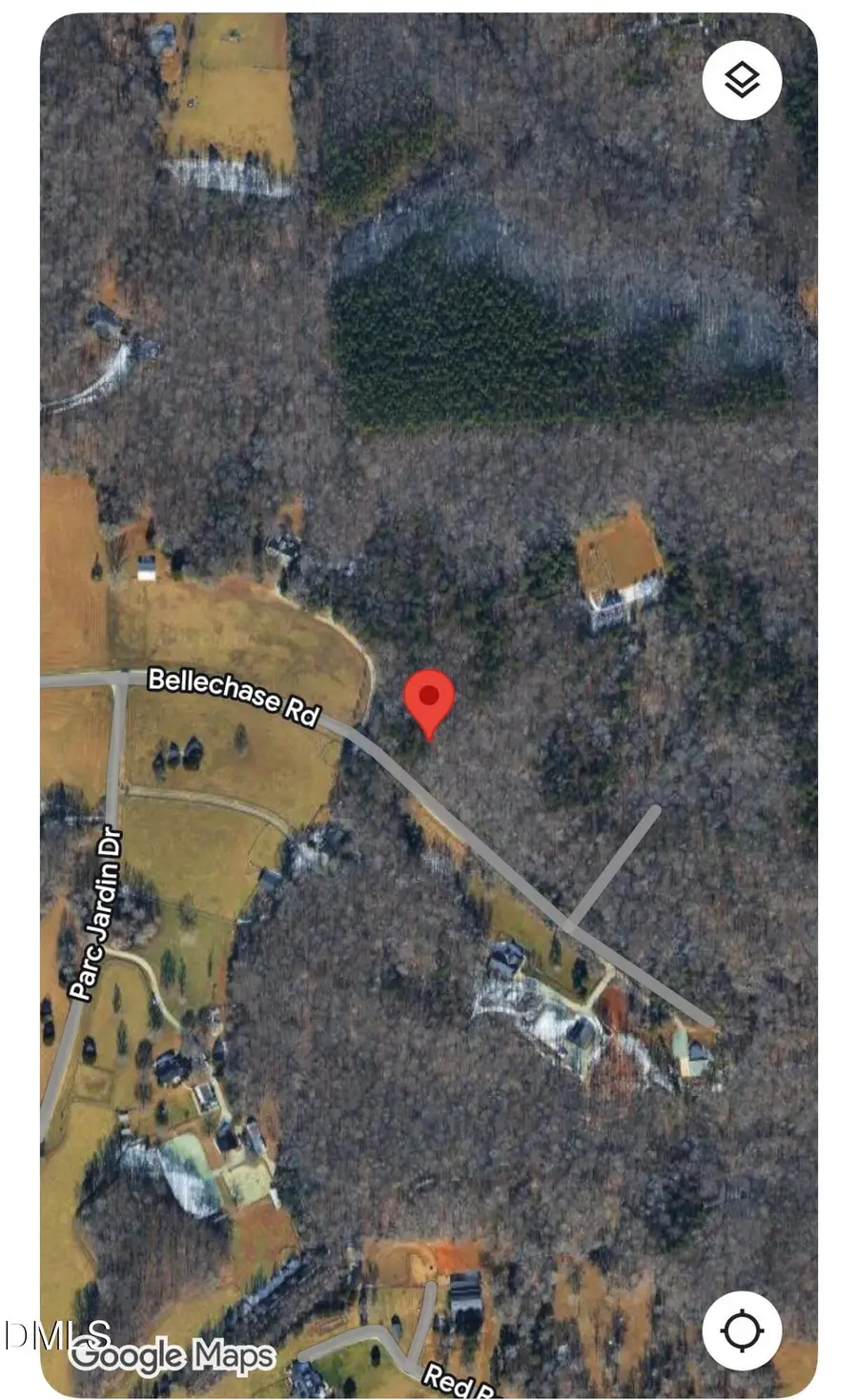 Lot 10 Bellechase Road, Hillsborough, NC 27278 - #3