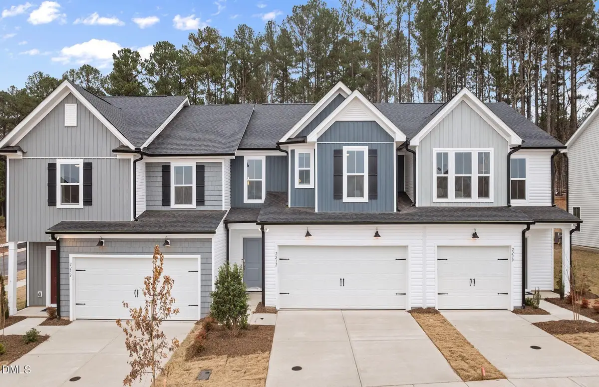 101 Verlands Way, Garner, NC 27529 - #1