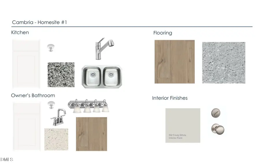 101 Verlands Way, Garner, NC 27529 - #2