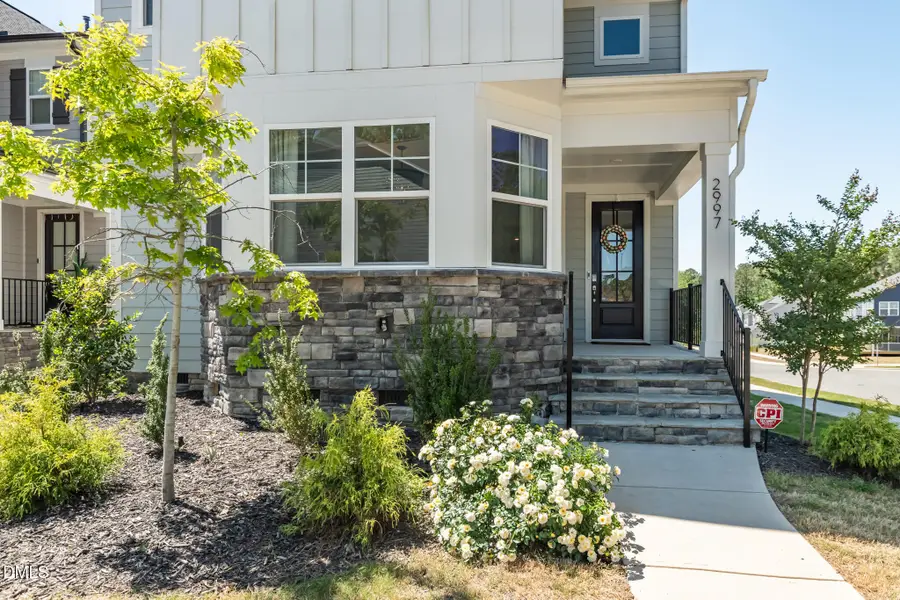 2997 Rise And Shine Road, Apex, NC 27502 - #2