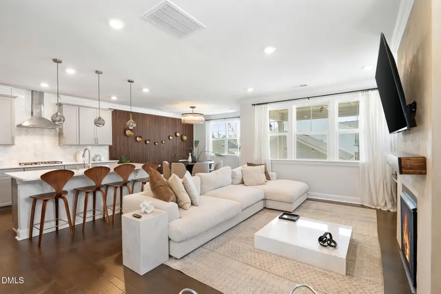 2997 Rise And Shine Road, Apex, NC 27502 - #3