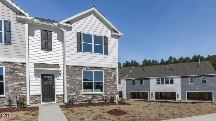 923 Sculptor Street, Wendell, NC 27591 - #2