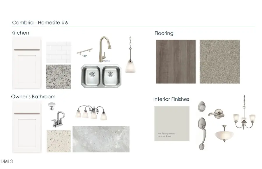 111 Verlands Way, Garner, NC 27529 - #2