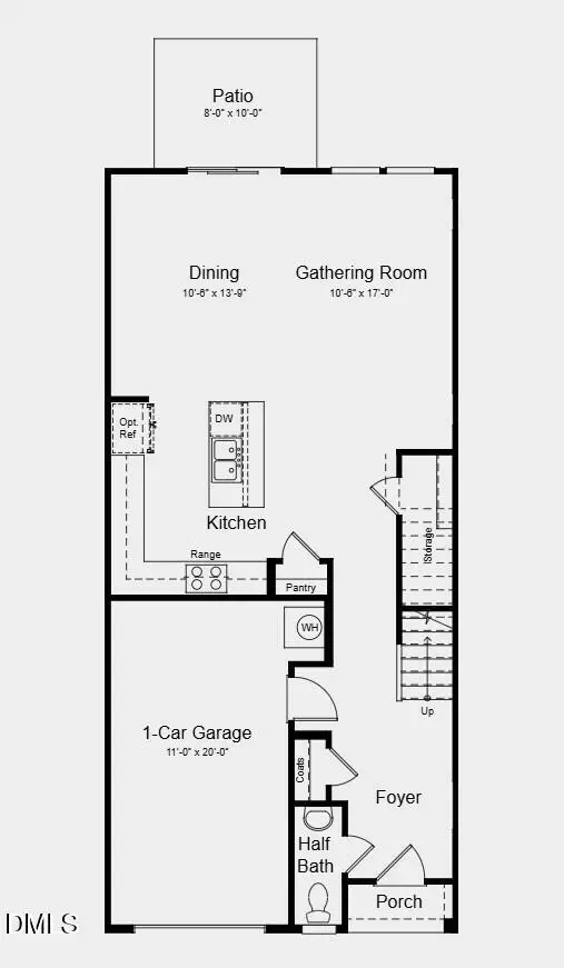 331 Sweetbay Tree Drive, Wendell, NC 27591 - #2