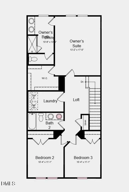 331 Sweetbay Tree Drive, Wendell, NC 27591 - #3